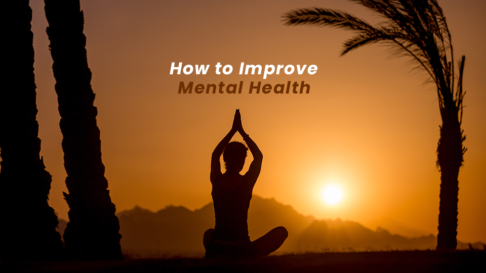 How To Nurture And Improve Your Mental Health In 2024 | Lotus Wellness Rehab Blog | India’s Finest Premium Mind Care Center 